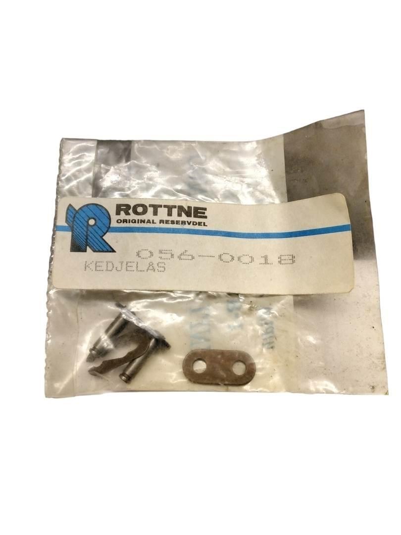 Rottne 056-0018 하비스터 헤드