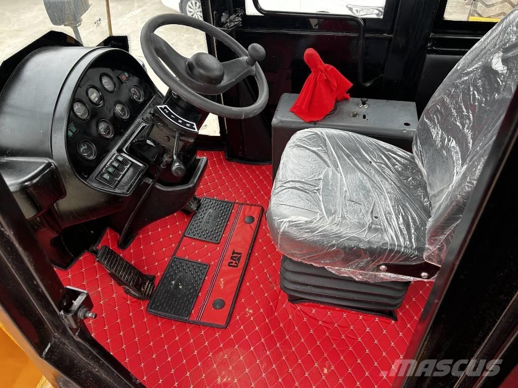CAT 950 H  휠로우더