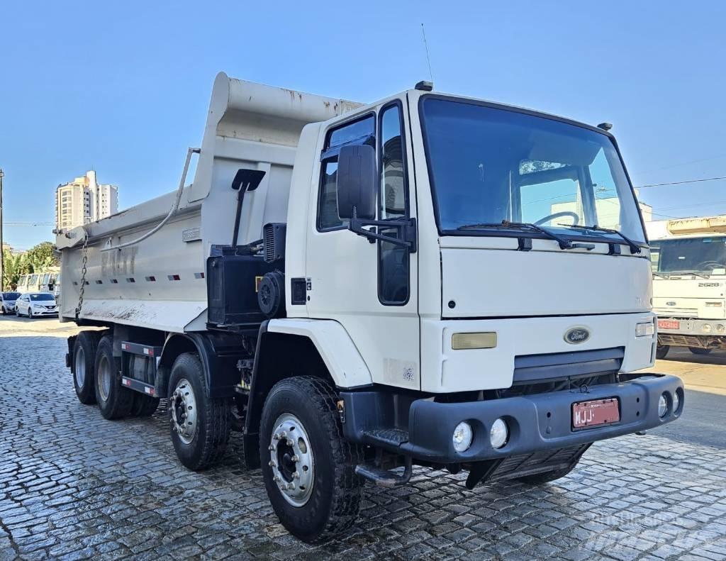 Ford 2628 덤프 트럭