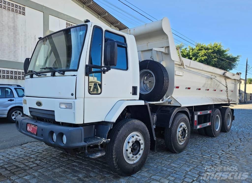 Ford 2628 덤프 트럭