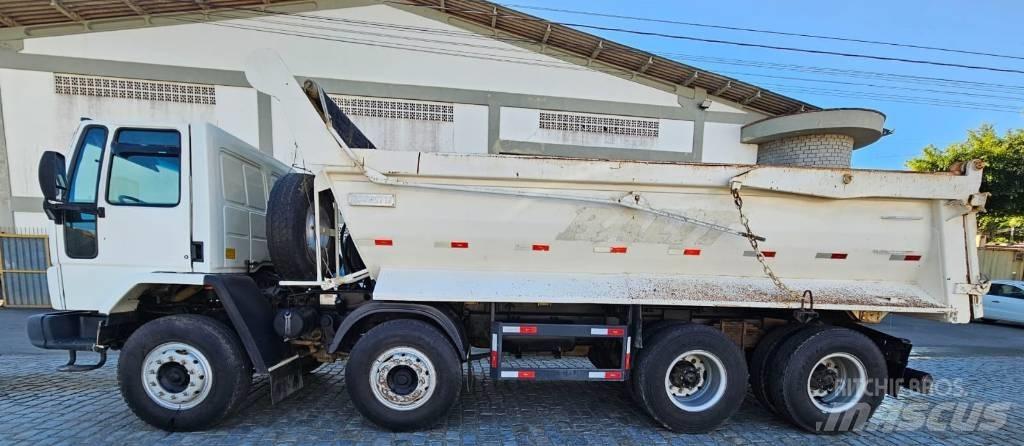 Ford 2628 덤프 트럭