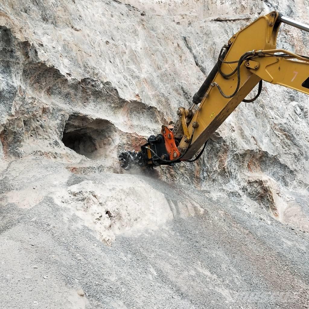 MB Crusher MB-R900 플래너