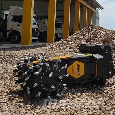 MB Crusher MB-R900 플래너