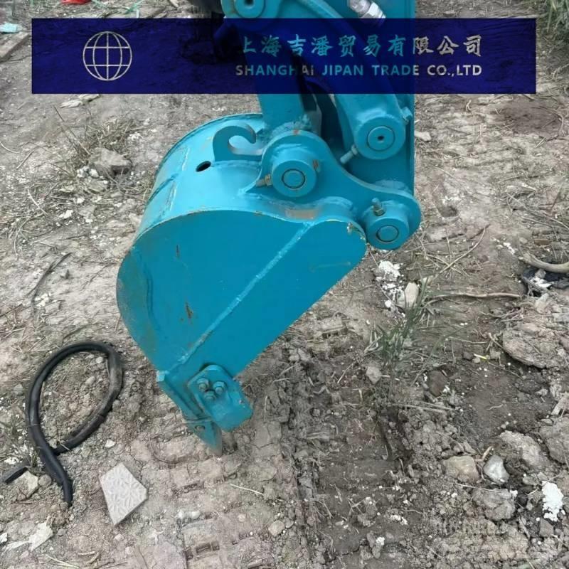 Kubota U 30 소형 굴삭기 7톤 미만