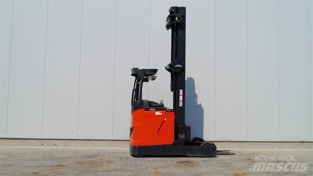 Linde R20HD 리치 트럭