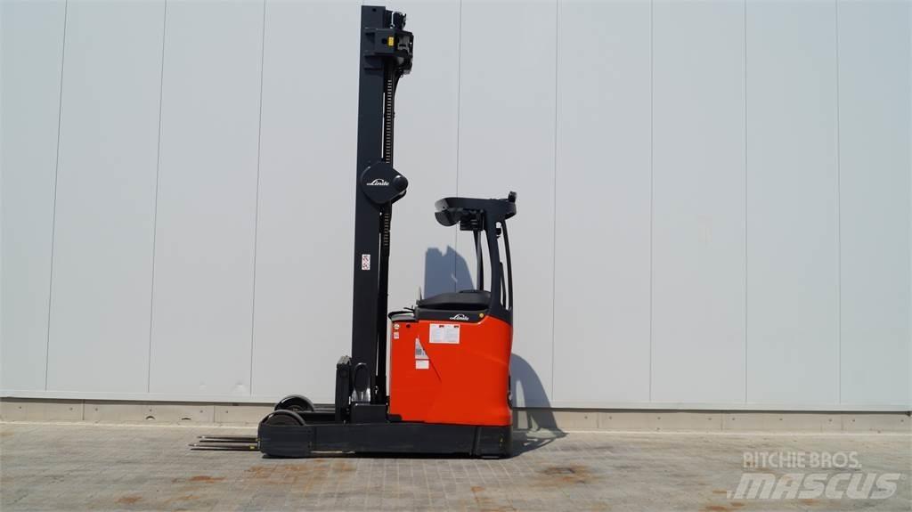 Linde R20HD 리치 트럭