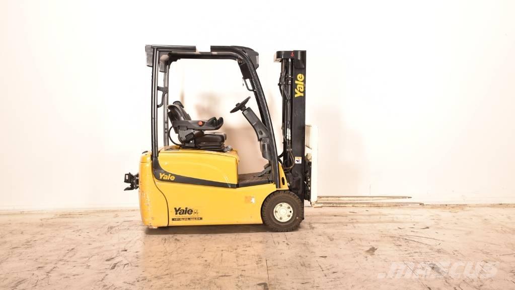 Yale ERP 16 VT 전동 지게차