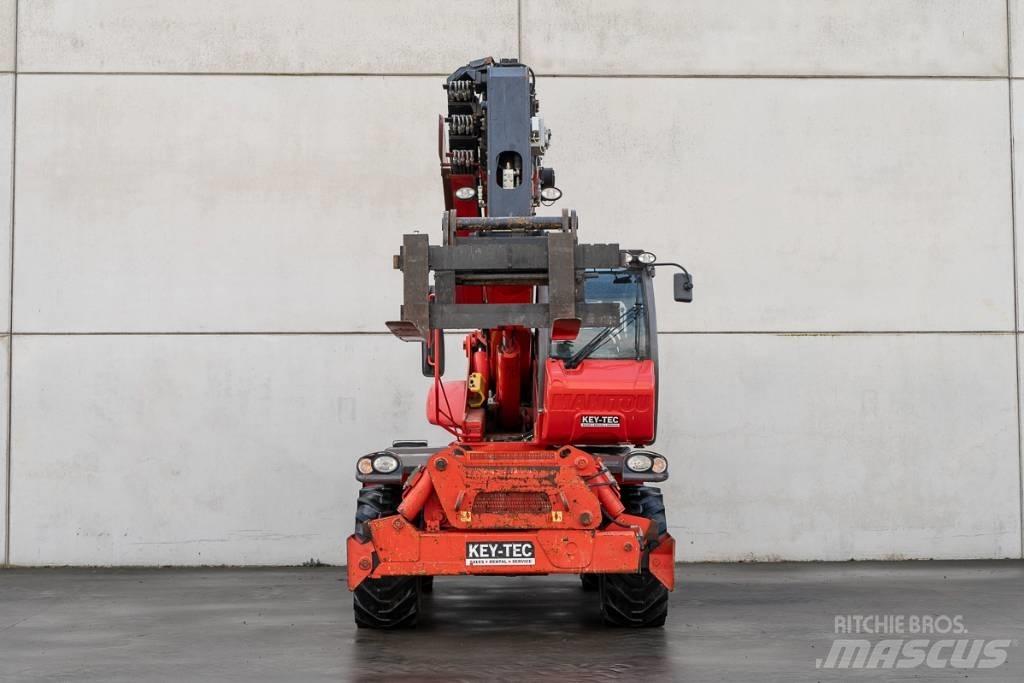 Manitou MRT 2150 텔러 핸들러