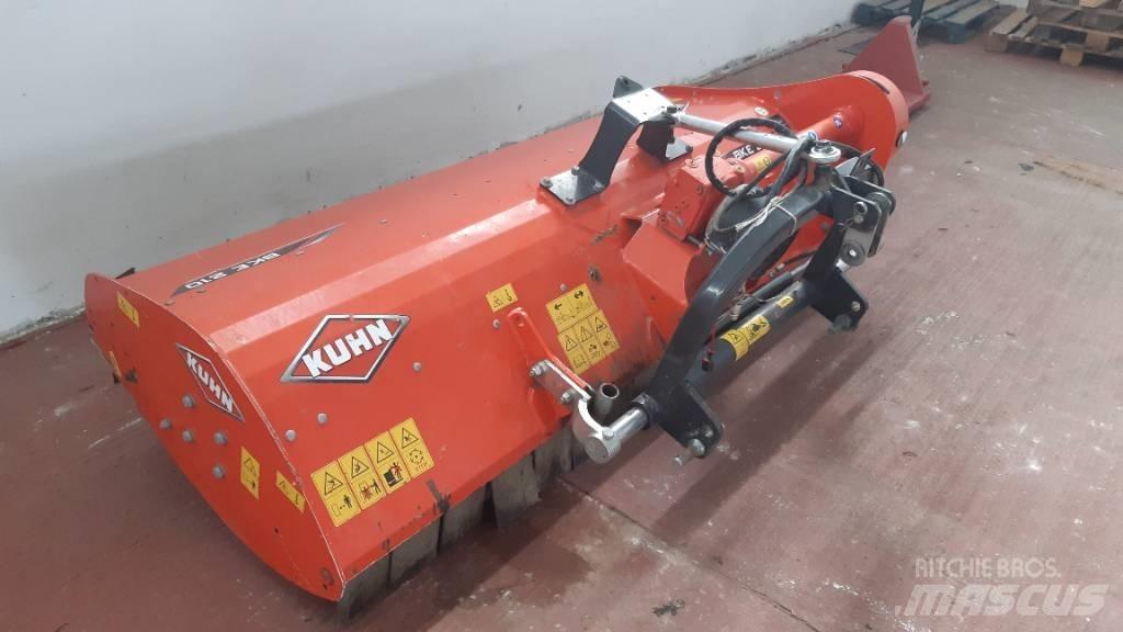 Kuhn BKE 210 농기계 - 기타