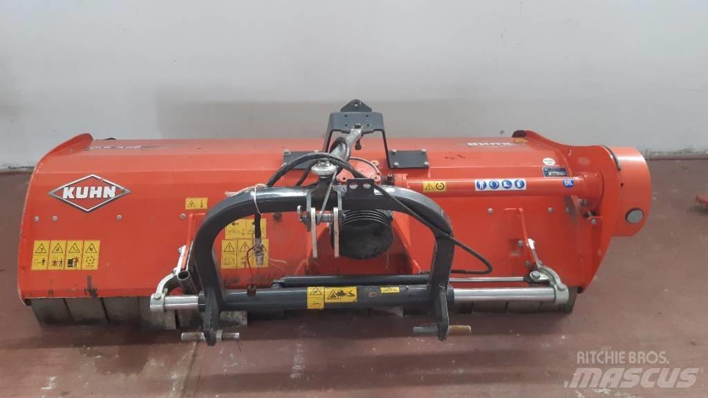Kuhn BKE 210 농기계 - 기타