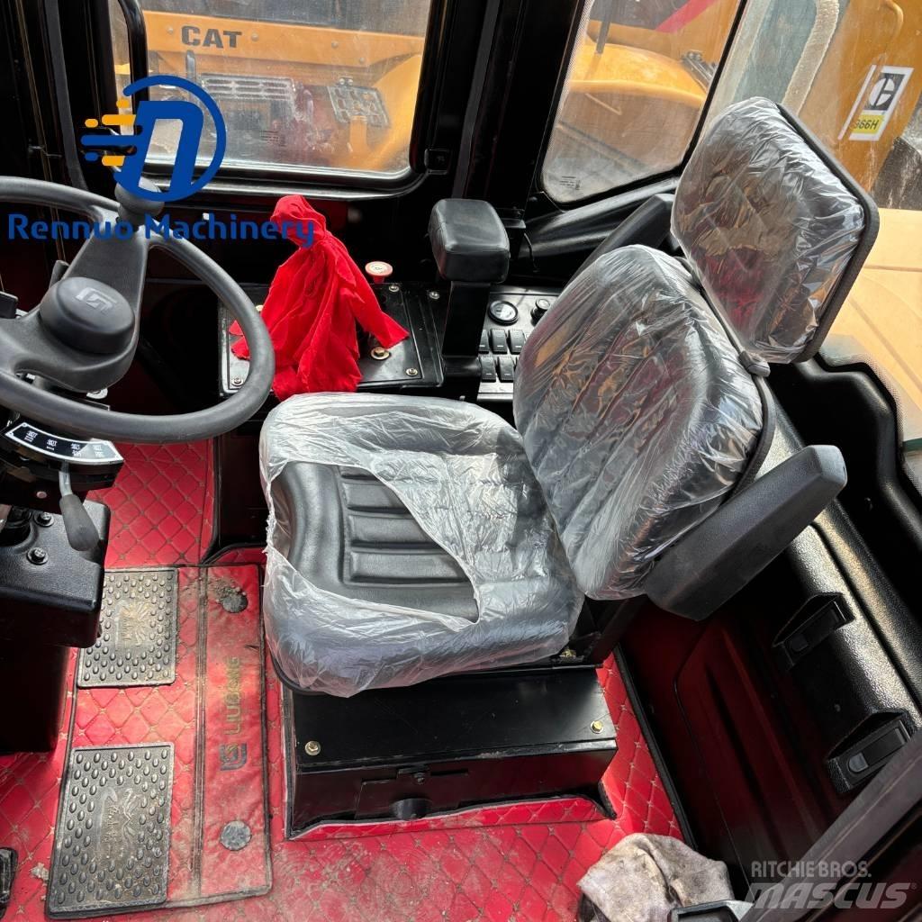 CAT 950 H  휠로우더