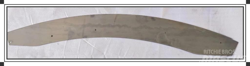 CLAAS Wear plate 트랜스미션