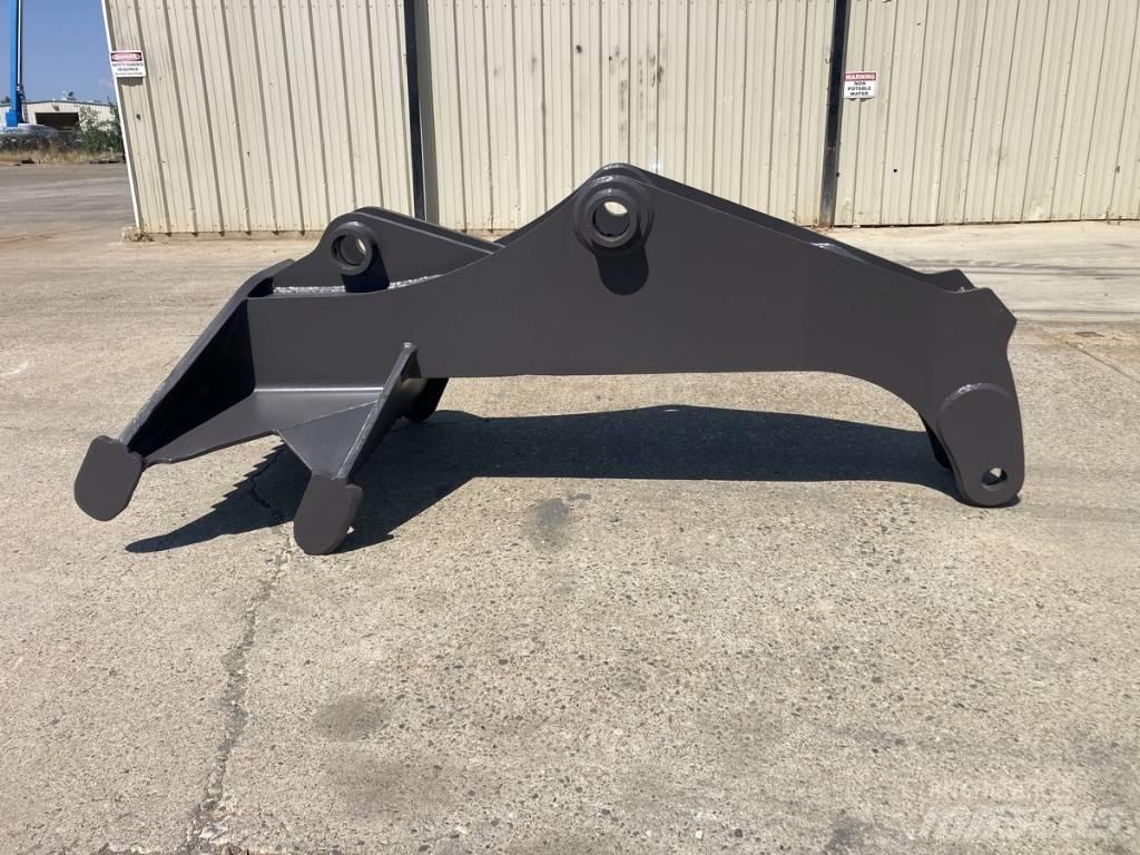 DEERE 3756G 임업 장비 - 기타