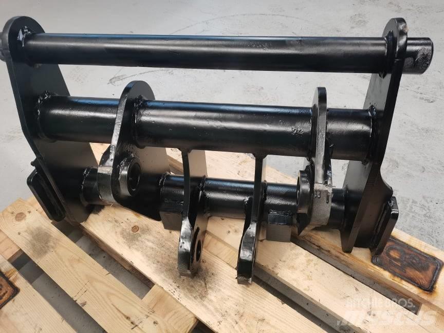 JLG 307 {Euro frame } 붐 및 디퍼
