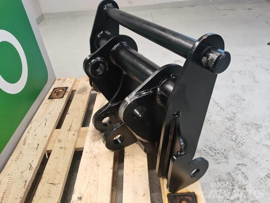 JLG 307 {Euro frame } 붐 및 디퍼