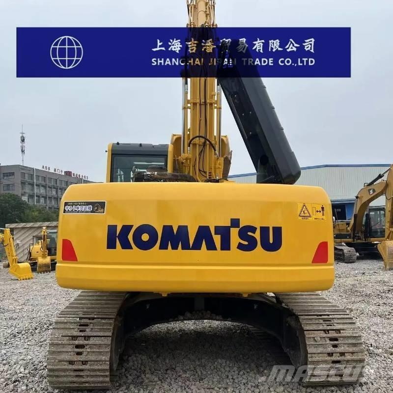 Komatsu PC 240-8 대형 굴삭기 29톤 이상