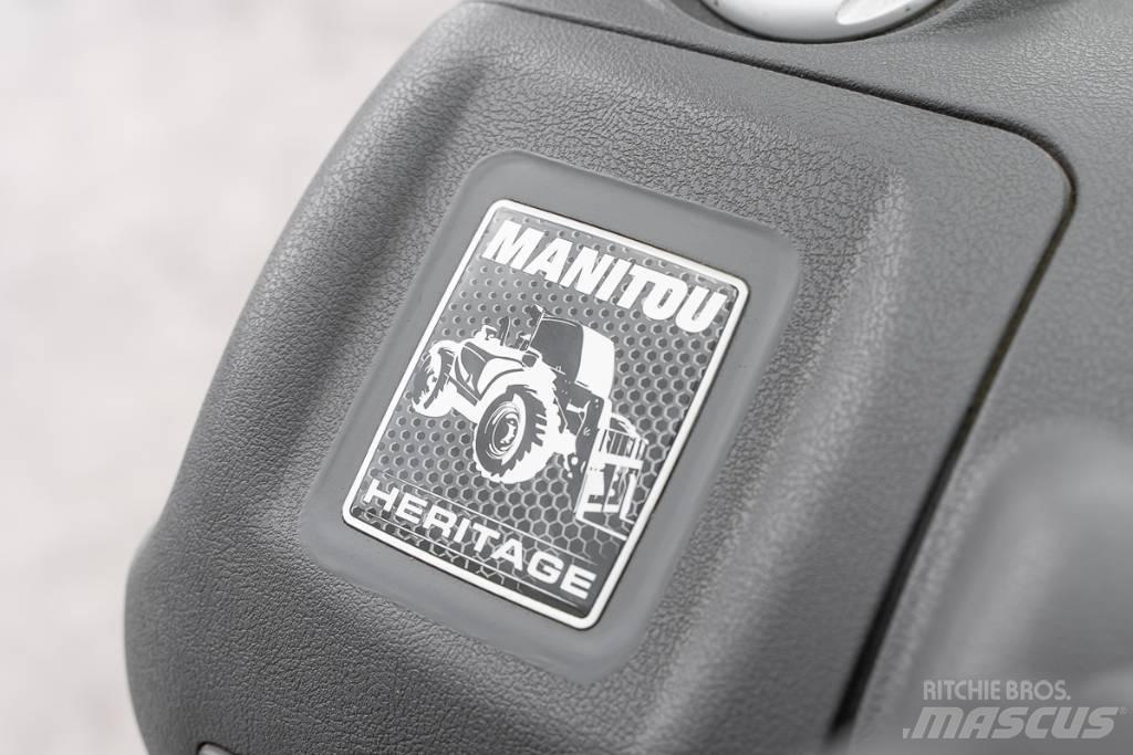 Manitou MT 1030 텔러 핸들러