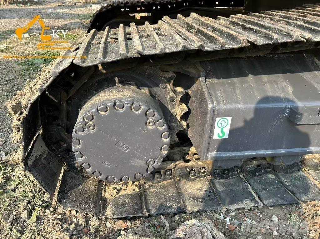 Komatsu PC 200 LC-7 대형 굴삭기 29톤 이상