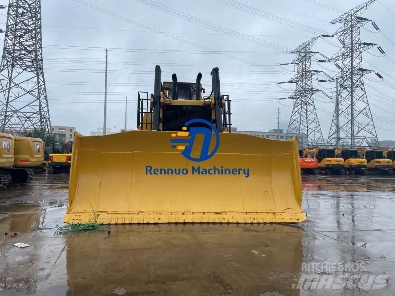 CAT D 10 R 크롤러 도저