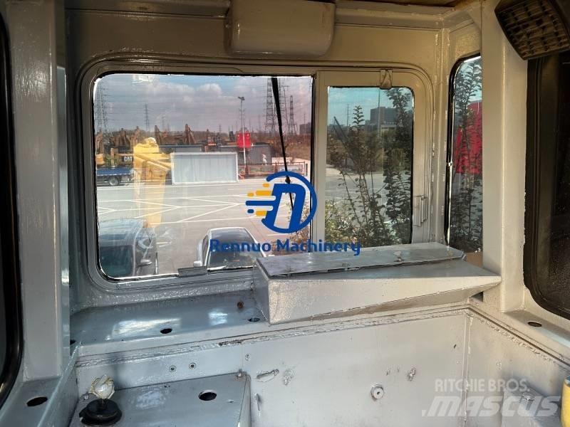 CAT D 10 R 크롤러 도저