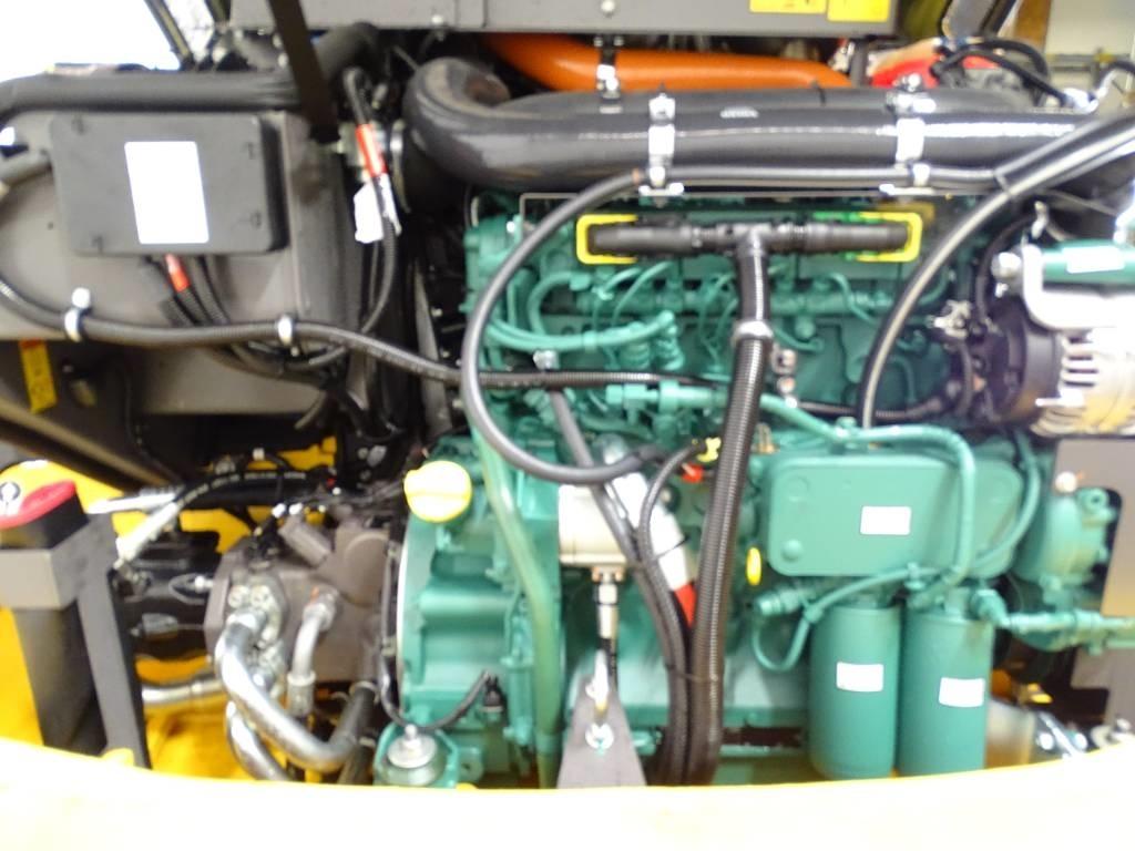 Volvo L50H S  휠로우더