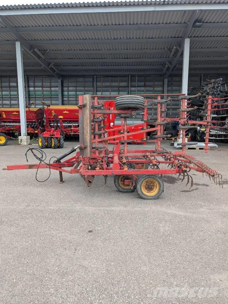 Väderstad NZ-500 하로우