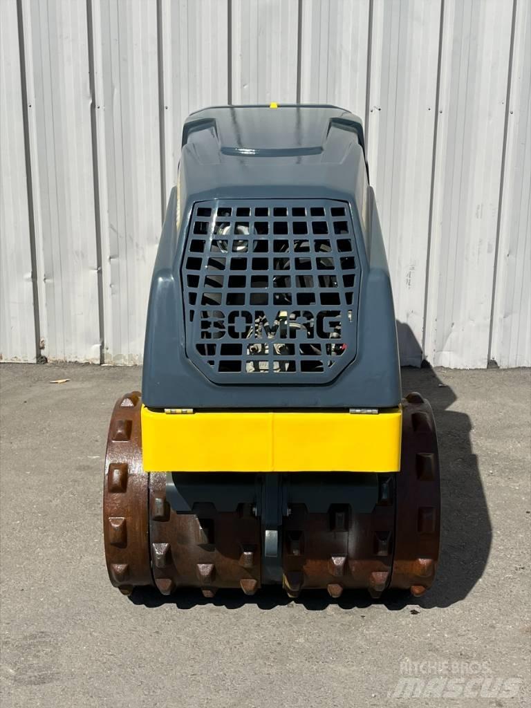 Bomag BMP 8500 토양 다짐기