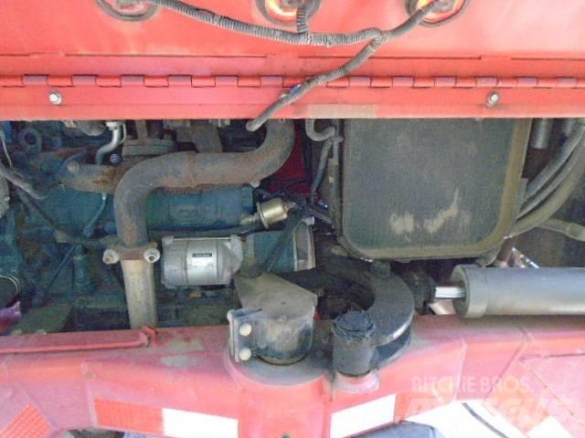  NAVIGATOR RT5000 핸드파레트 트럭