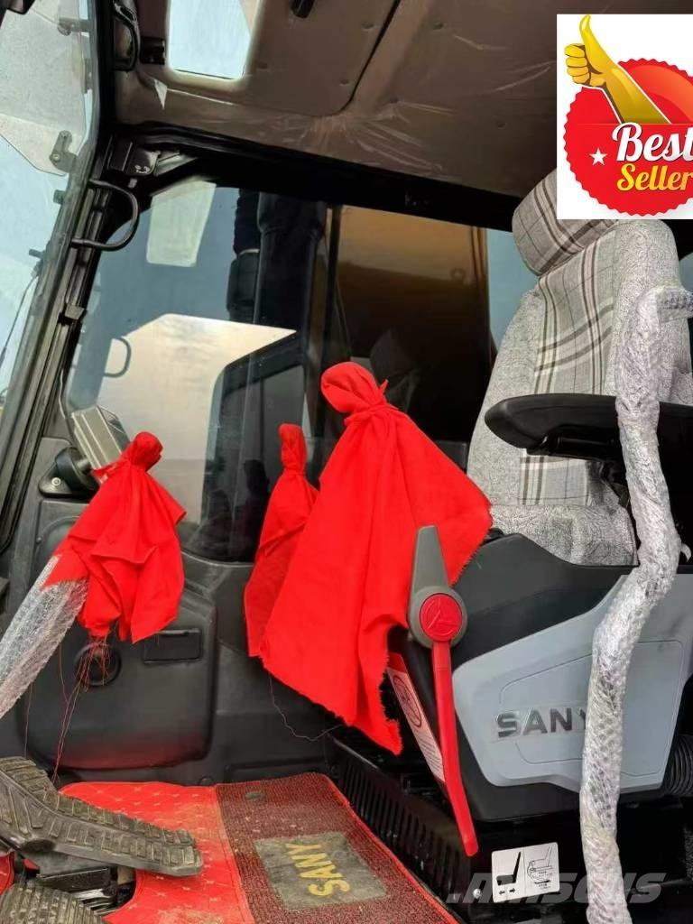 Sany SY 235 H 대형 굴삭기 29톤 이상