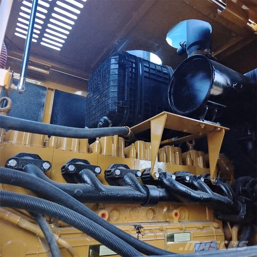 XCMG ZL 50 GN  휠로우더