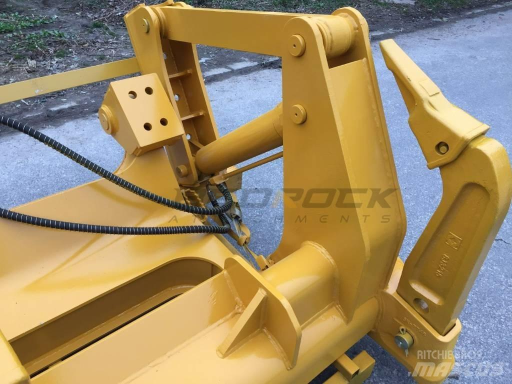 Volvo L150G Ripper 프론트 로더 부속품