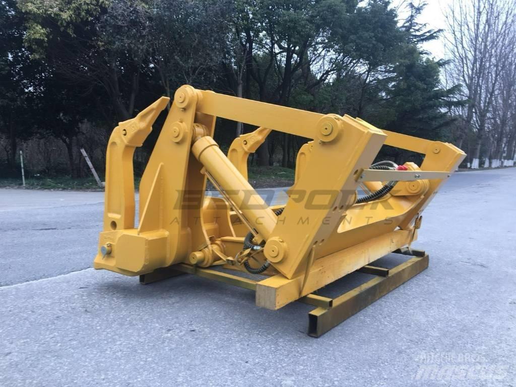 Volvo L150G Ripper 프론트 로더 부속품