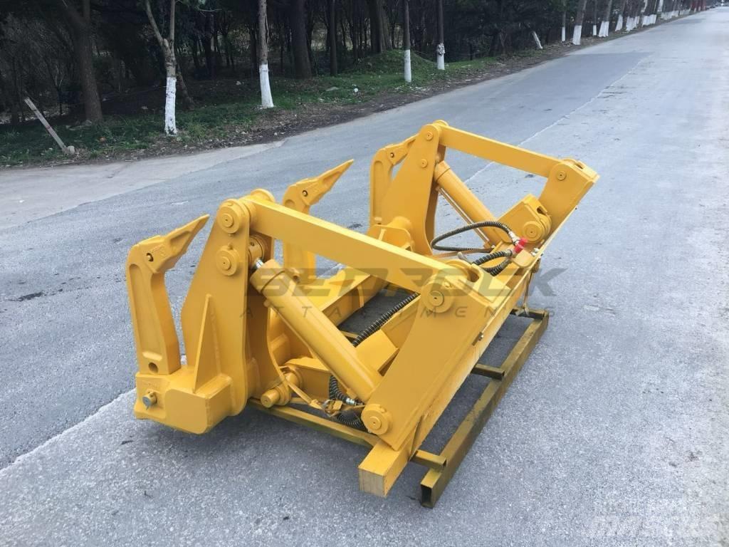Volvo L150G Ripper 프론트 로더 부속품