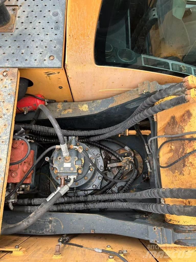 Hyundai 330LC-9S 대형 굴삭기 29톤 이상