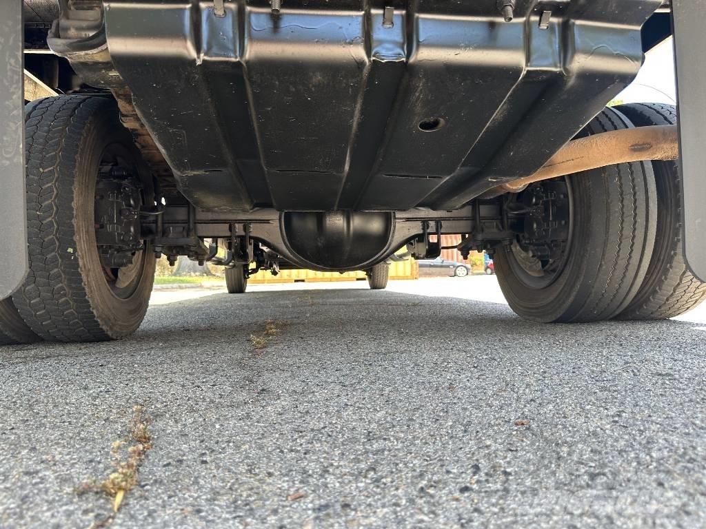 Ford F 450 SD 덤프 트럭