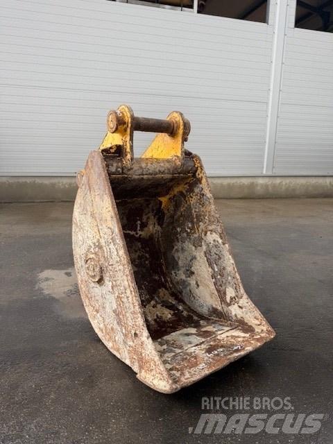 JCB 7-8 TON 백호