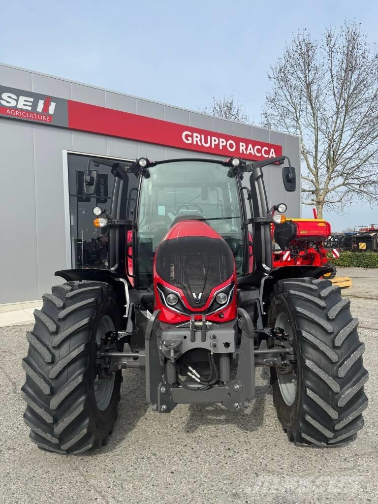 Valtra G 115 트랙터
