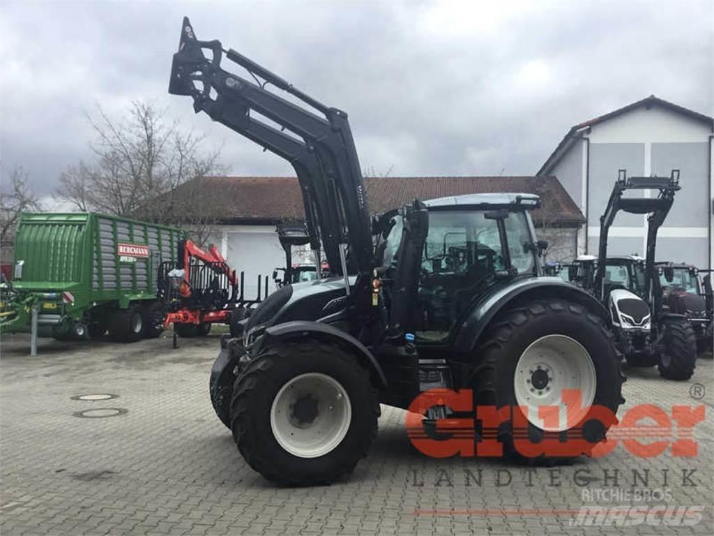 Valtra N 175 D 트랙터