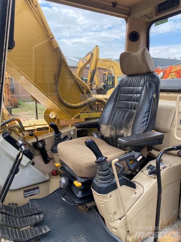 CAT 325 L 대형 굴삭기 29톤 이상