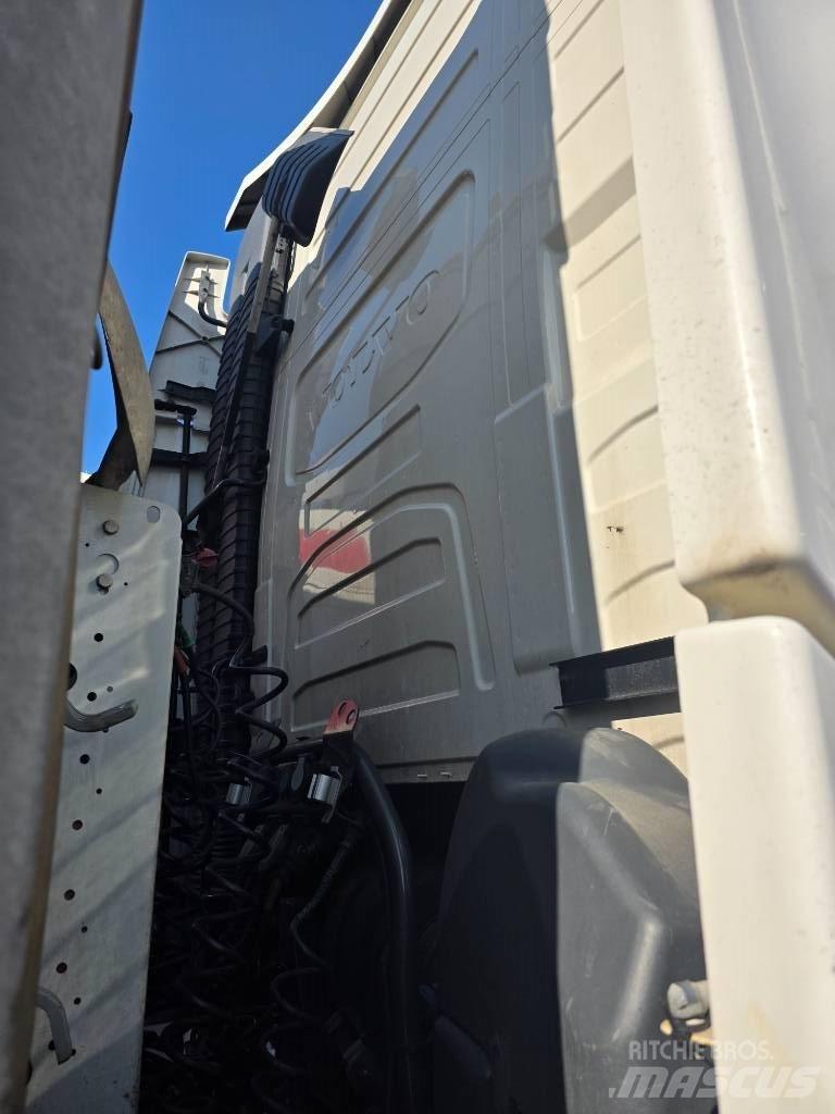 Volvo FH500 XL 트랙터 유닛