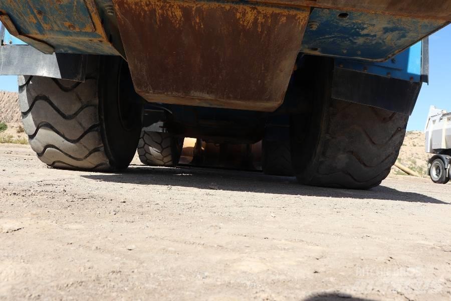CAT 972 M  휠로우더