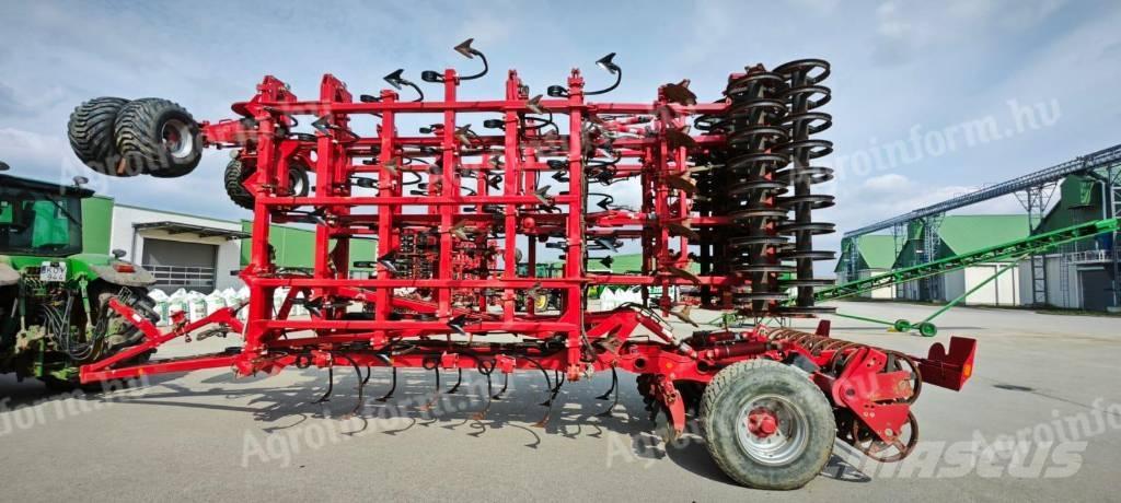 Horsch Cruiser 경운기
