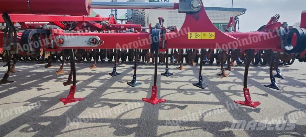 Horsch Cruiser 경운기