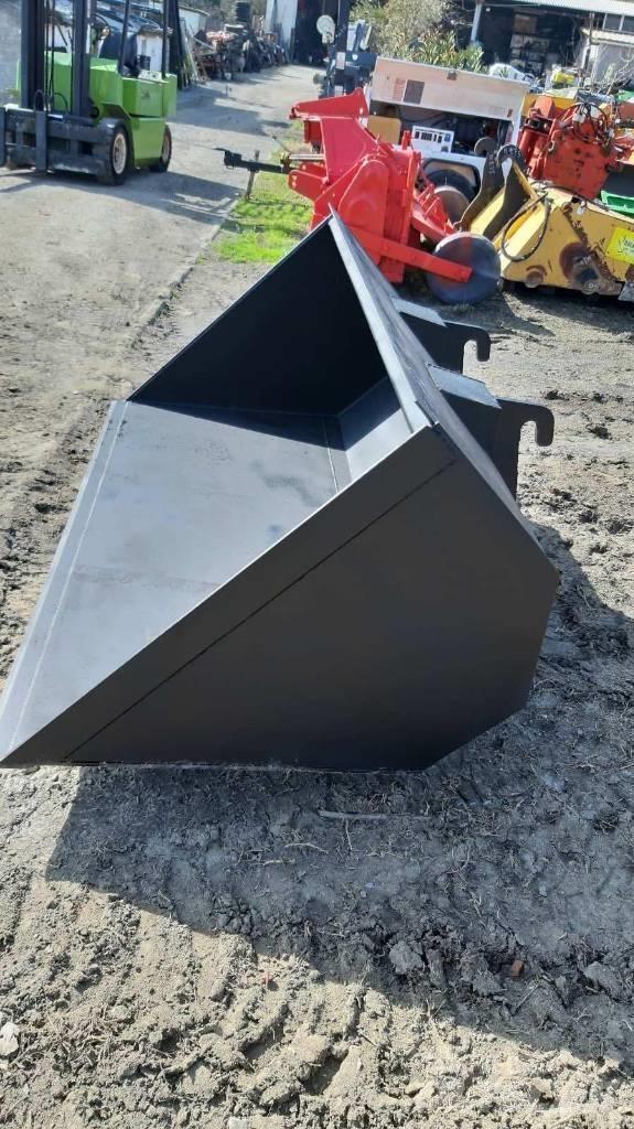 Atlas 2 M 붐 및 디퍼