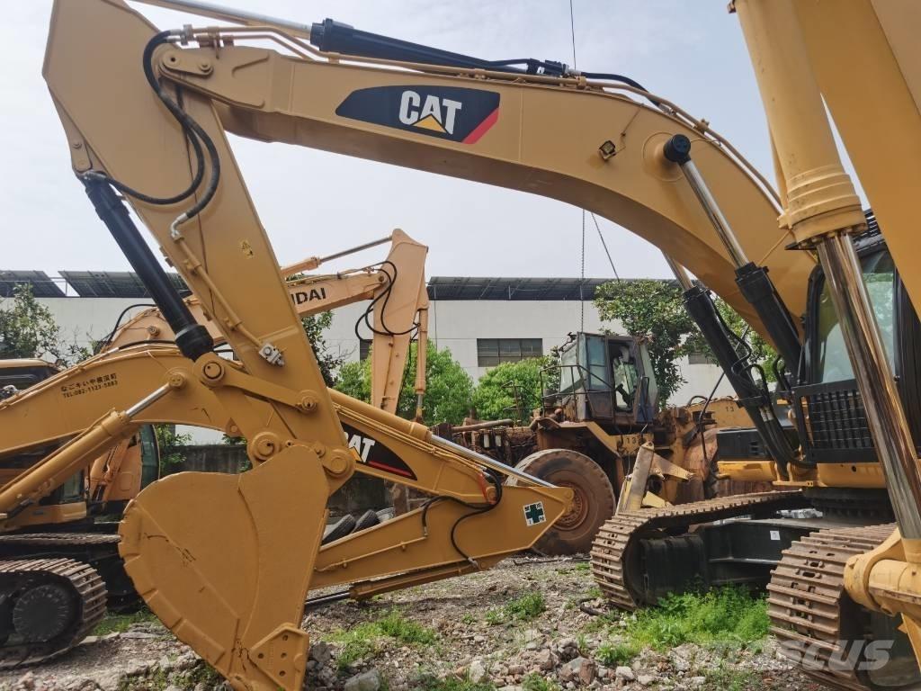 CAT 336 D2L 대형 굴삭기 29톤 이상