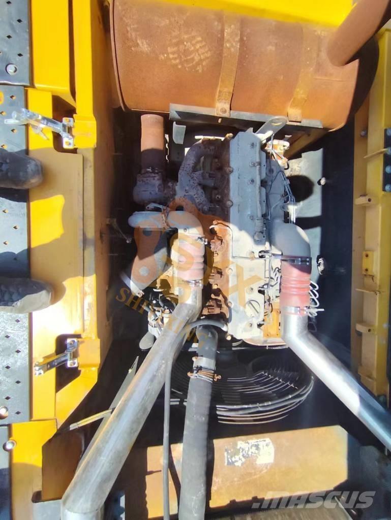 Hyundai Robex 330 LC 대형 굴삭기 29톤 이상