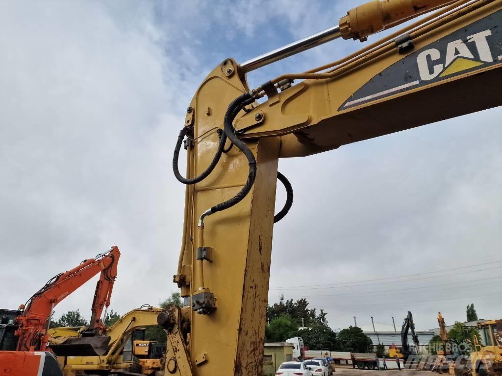 CAT 318 B L 대형 굴삭기 29톤 이상