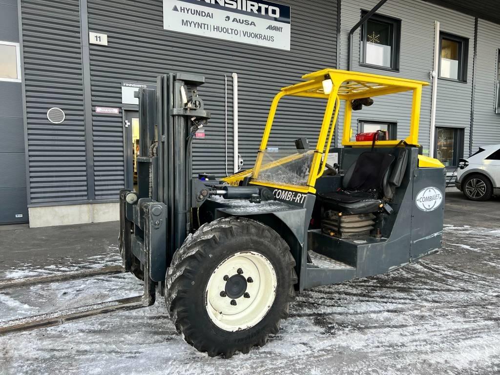 Combilift Combi-RT 디젤 지게차