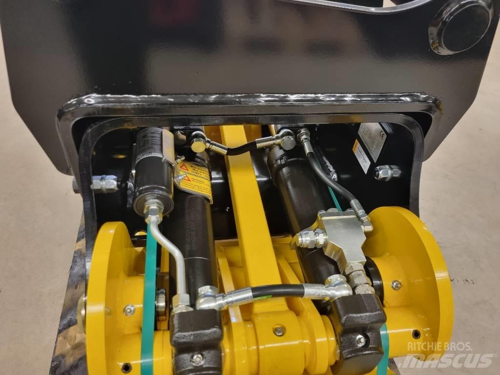 HSP Gripen 집게