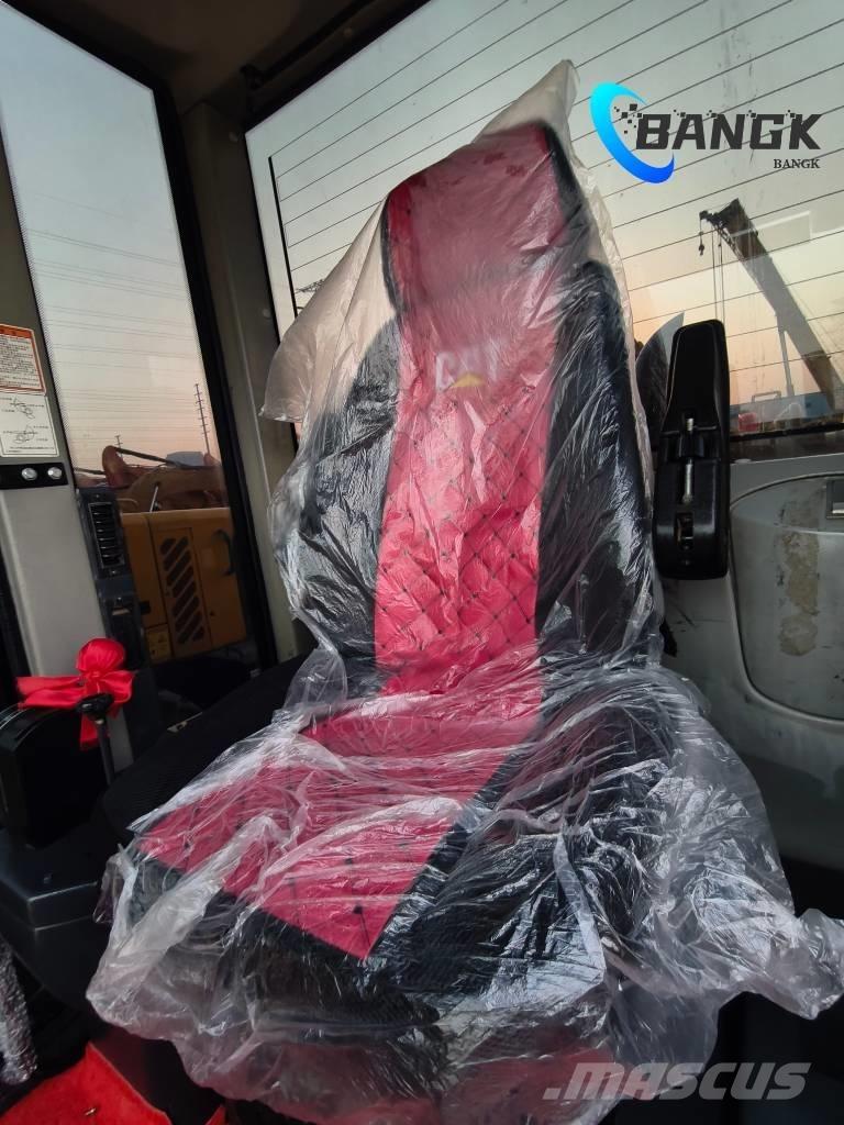 CAT 140 H 그레이더